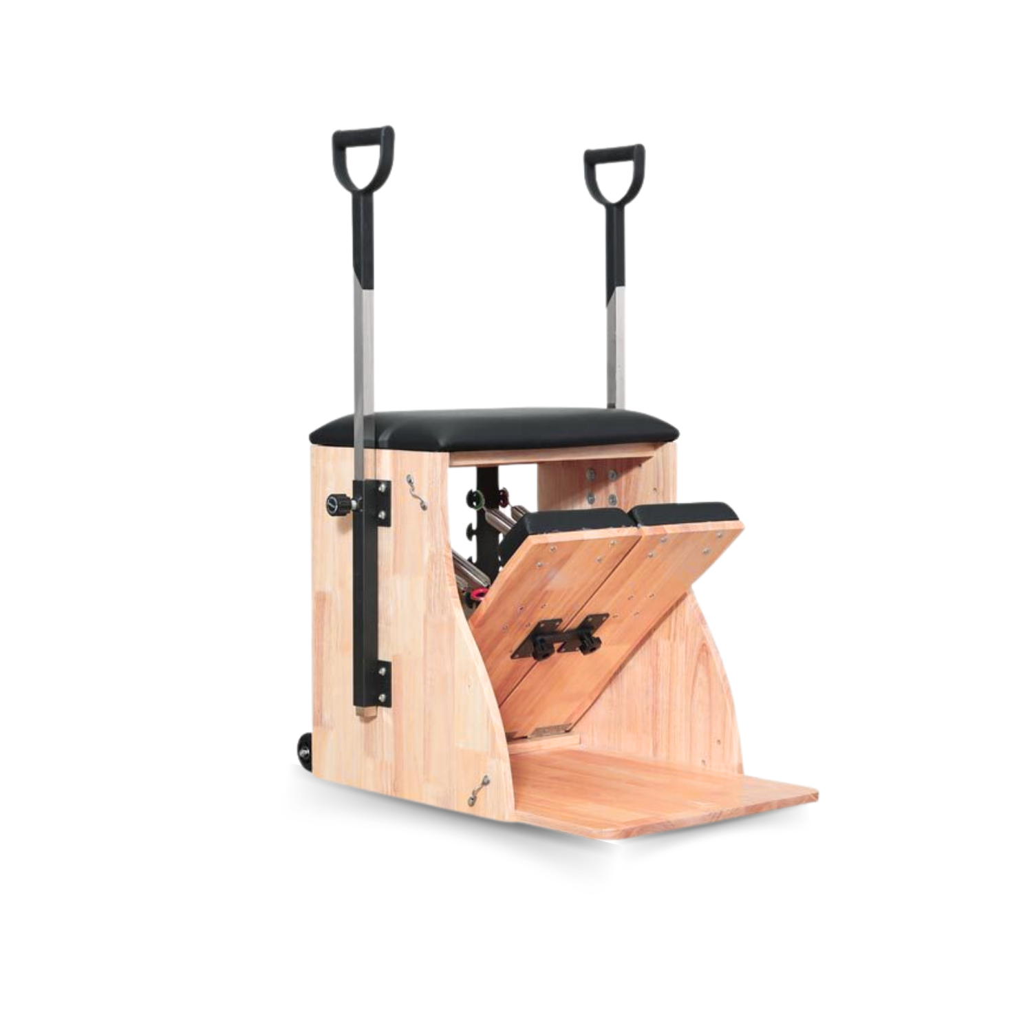 เครื่องพิลาทิส WUNDA CHAIR HOMEFITTOOLS ไม้พารา_1